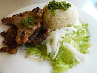 火车头越南餐厅-Gerrard 分店 - 10