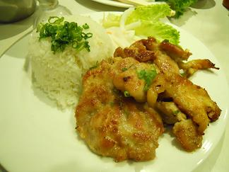 火车头越南餐厅-Gerrard 分店 - 15