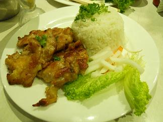 火车头越南餐厅-Gerrard 分店 - 16